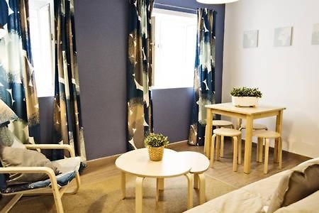 Fabulous Apartaments R/C Lisboa Εξωτερικό φωτογραφία