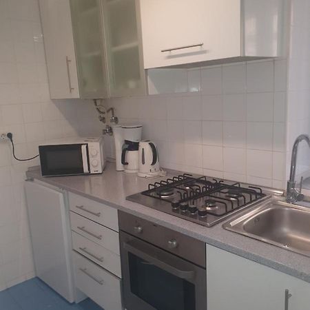 Fabulous Apartaments R/C Lisboa Εξωτερικό φωτογραφία