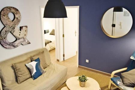 Fabulous Apartaments R/C Lisboa Εξωτερικό φωτογραφία