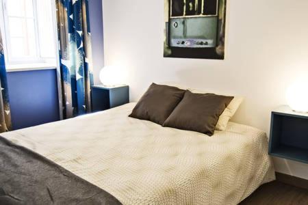 Fabulous Apartaments R/C Lisboa Εξωτερικό φωτογραφία