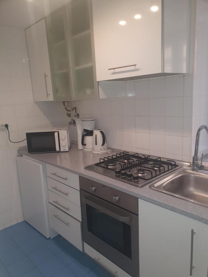 Fabulous Apartaments R/C Lisboa Εξωτερικό φωτογραφία