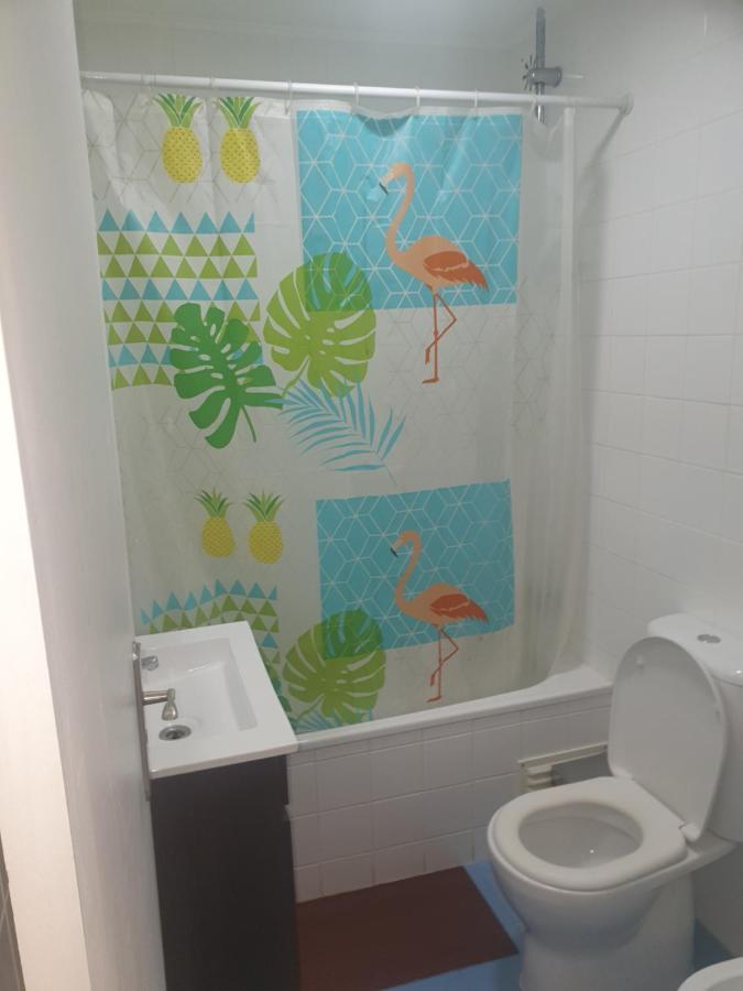 Fabulous Apartaments R/C Lisboa Εξωτερικό φωτογραφία